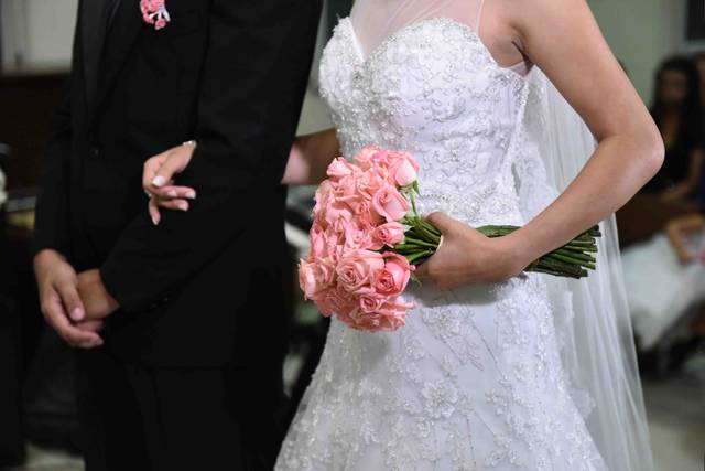Casamento Thaynara e Giovan