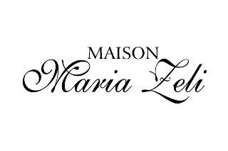 Logo Maison Maria Zeli