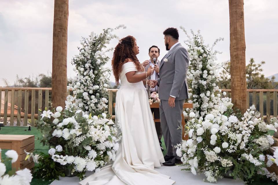 Alissa e Rhuan