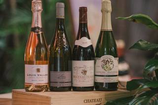 Empório Mundo - Comércio de Vinhos Franceses
