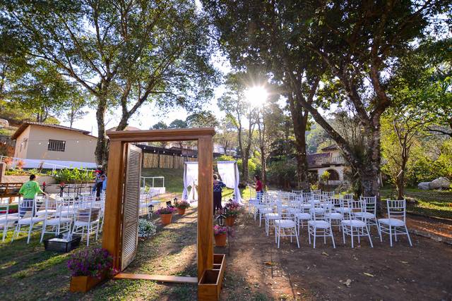 Encanto Penedo Eventos