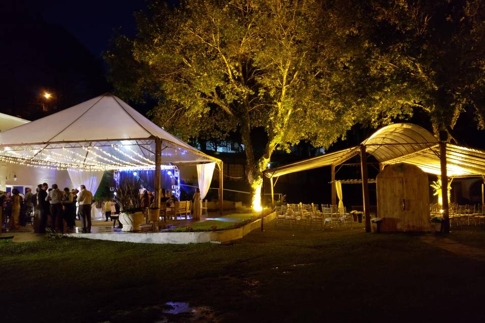 Encanto Penedo Eventos