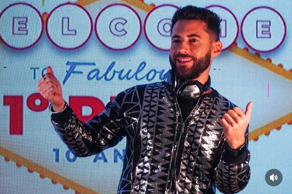 Dj Flayton Goiânia - casamento