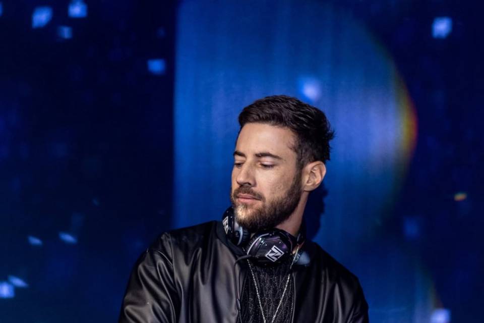 Dj Flayton Goiânia - casamento