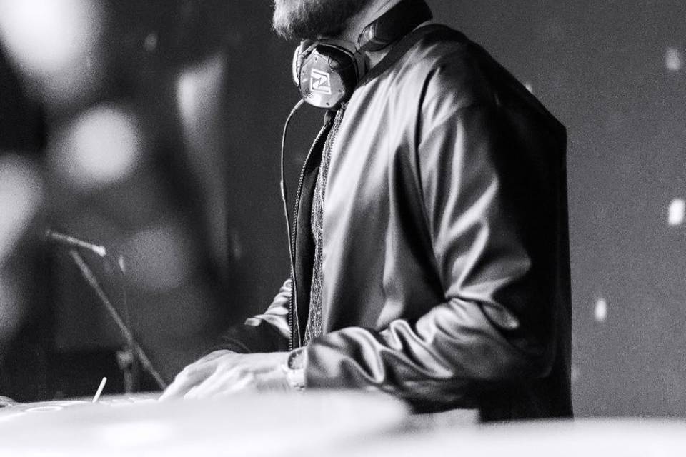 Dj Flayton Goiânia - casamento