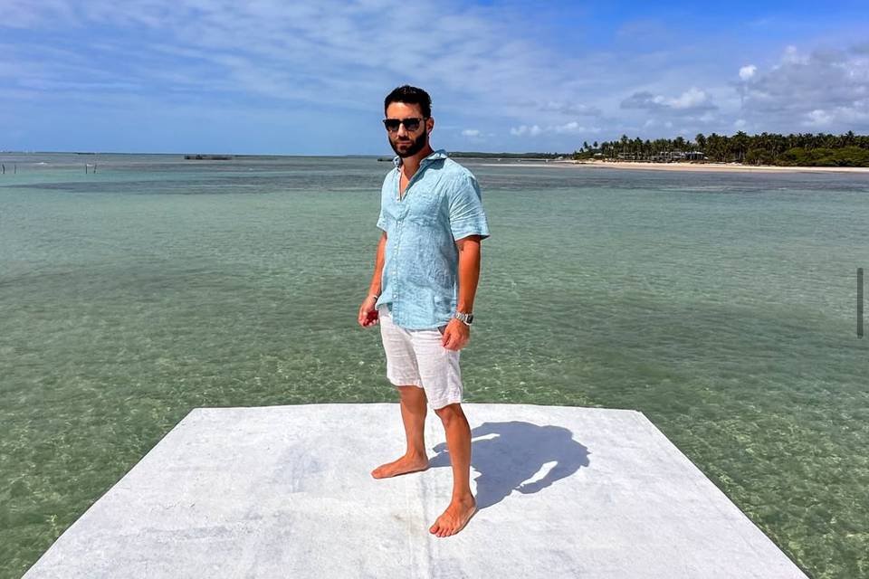 Dj Flayton Goiânia - casamento