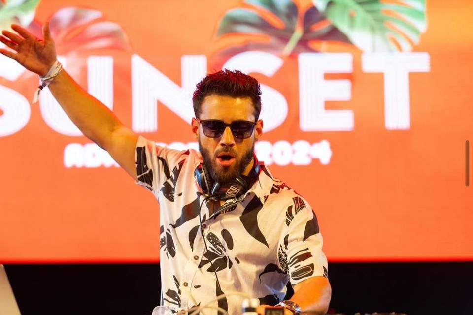 Dj Flayton Goiânia - casamento