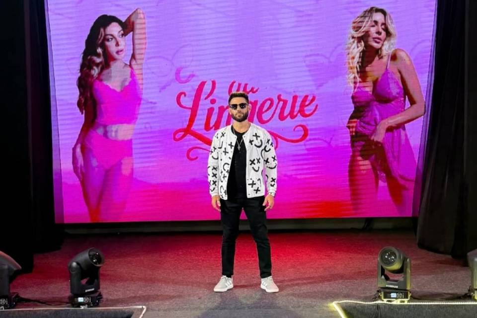 Dj Flayton Goiânia - casamento