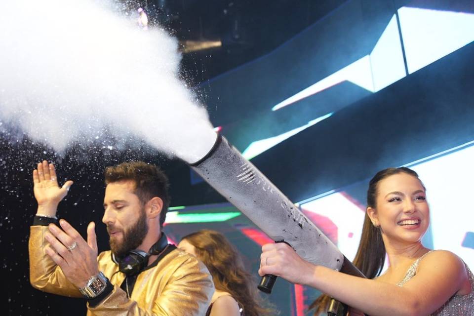 Dj Flayton Goiânia - casamento