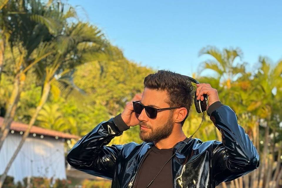 Dj Flayton Goiânia - casamento