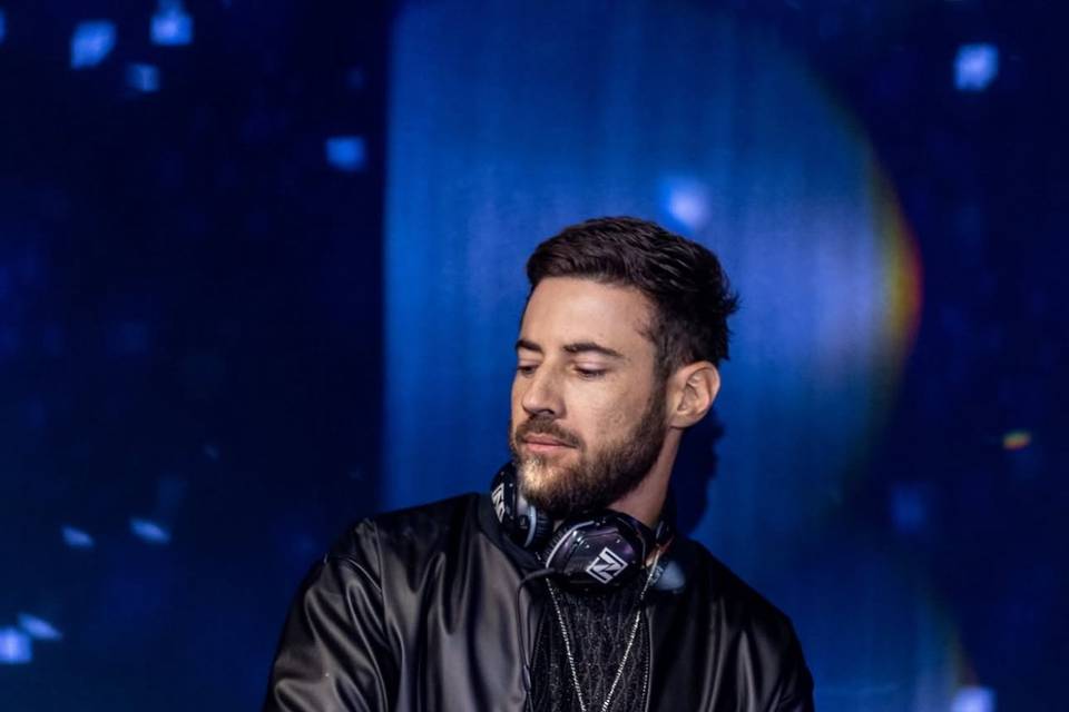Dj Flayton Goiânia - casamento