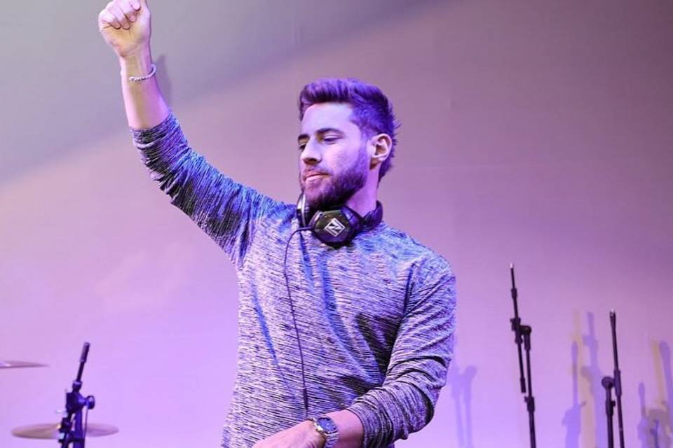 Dj Flayton Goiânia - casamento