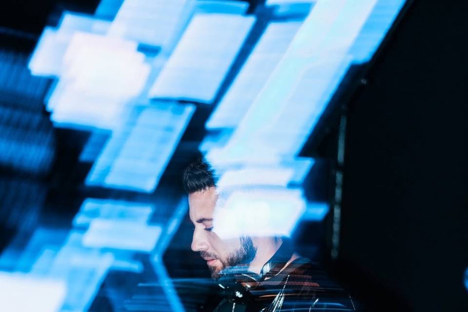 Dj Flayton Goiânia - casamento