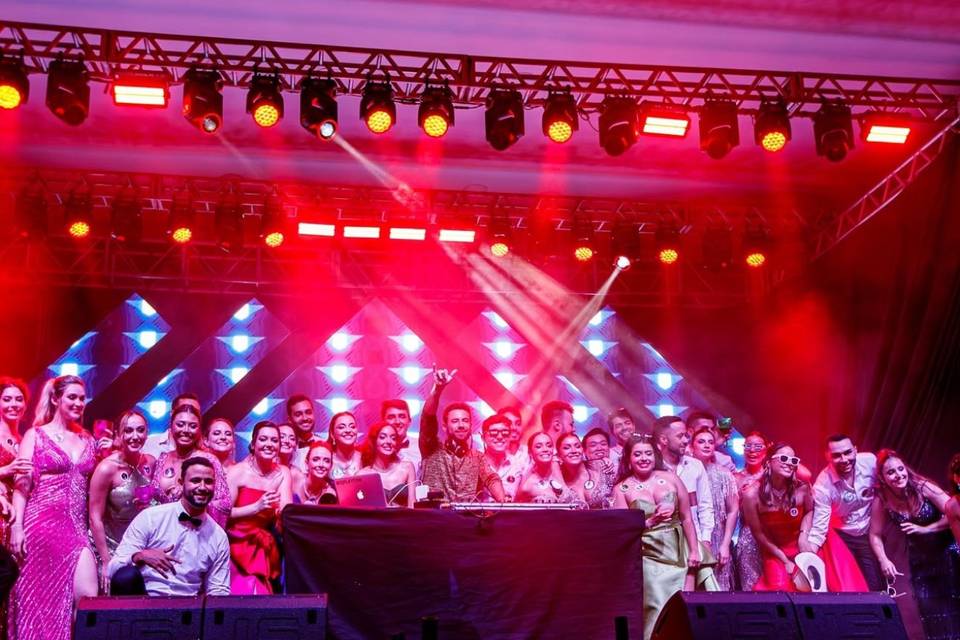 Dj Flayton Goiânia - casamento