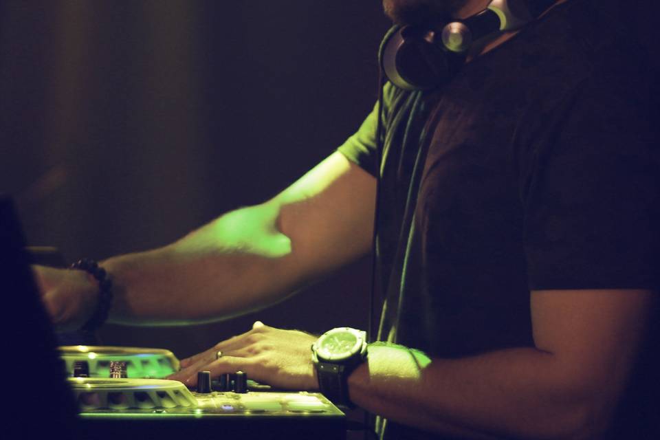 DJ Flayton