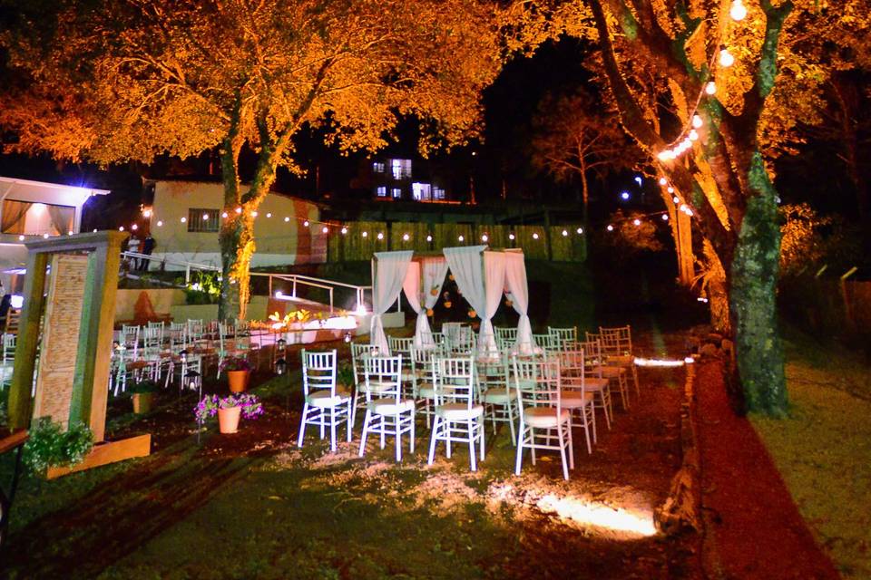 Encanto Penedo Eventos