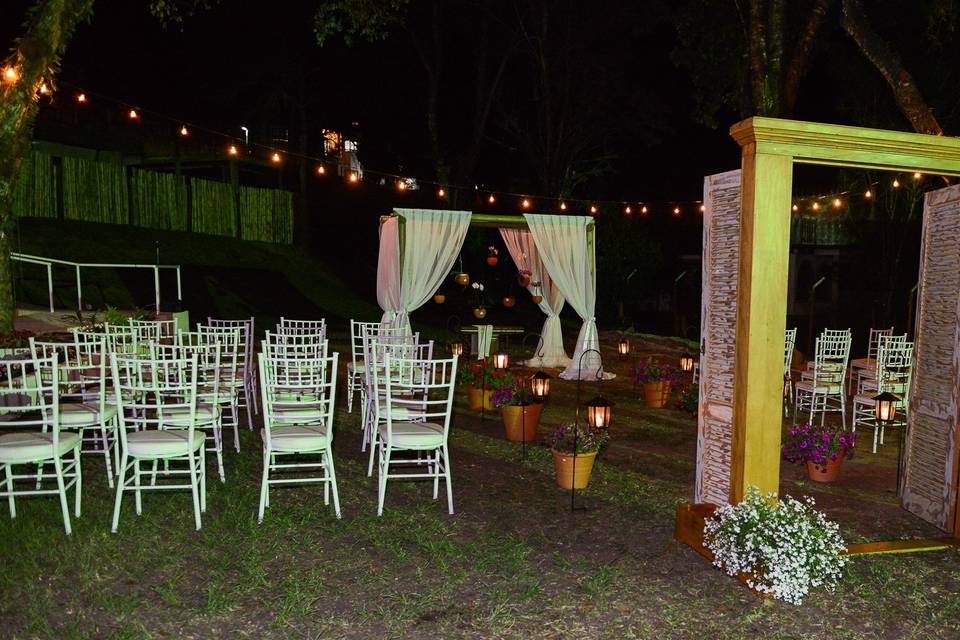 Encanto Penedo Eventos