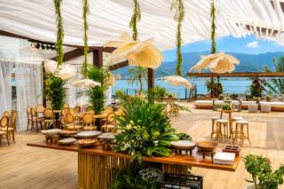 Mares Eventos