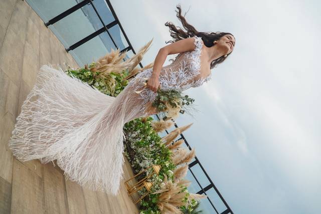 Mares Eventos