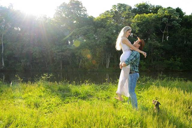 Leila Fotografias