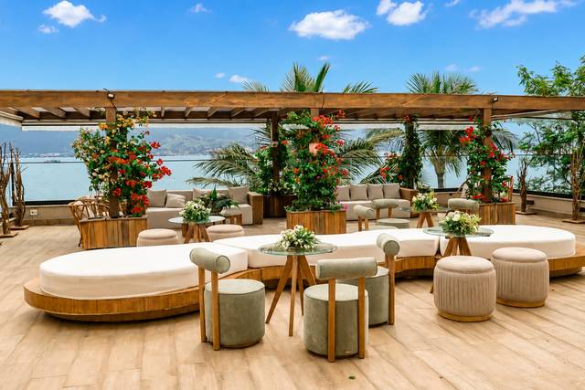 Mares Eventos