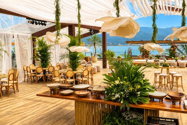 Mares Eventos