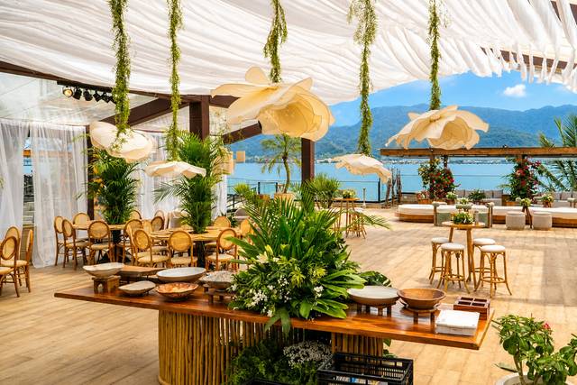 Mares Eventos