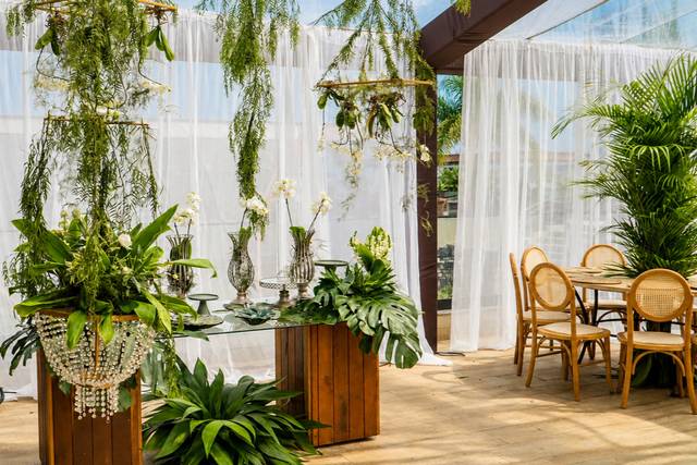 Mares Eventos