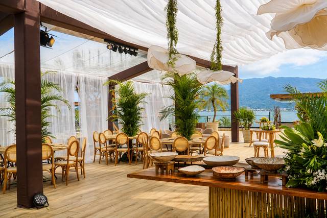 Mares Eventos