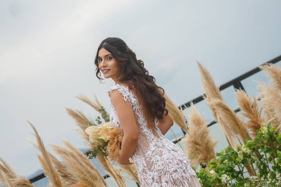 Mares Eventos