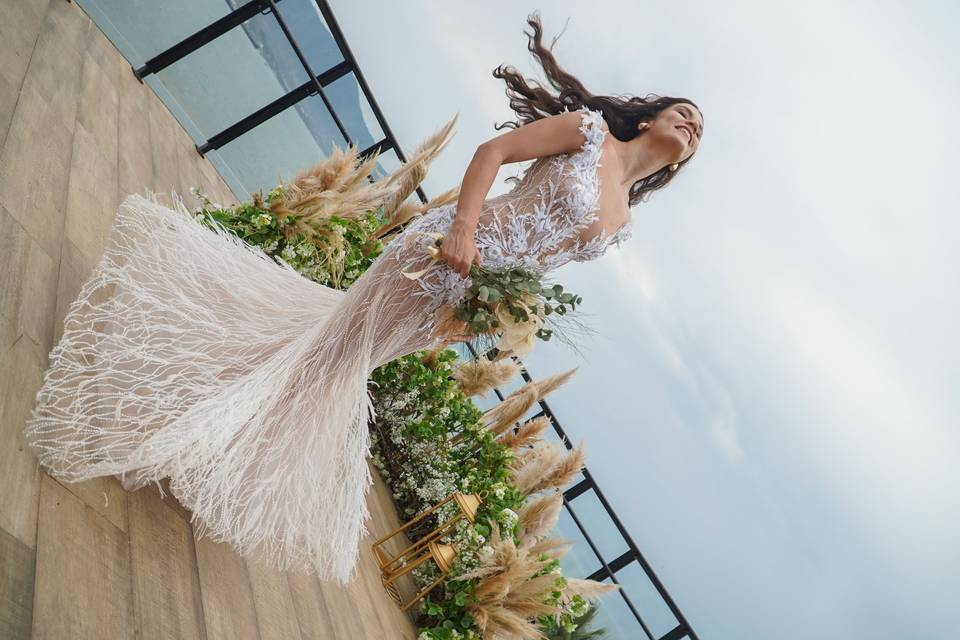 Mares Eventos