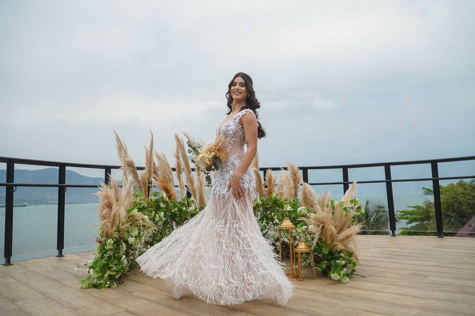 Mares Eventos