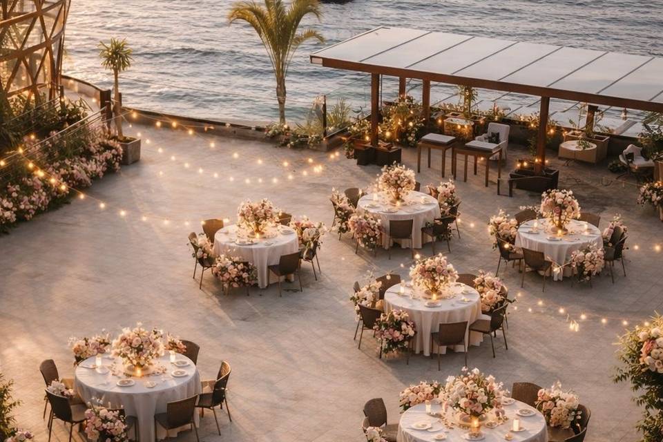 Mares Eventos