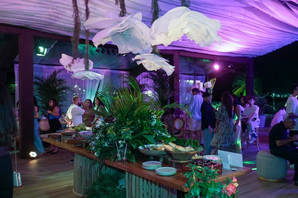 Mares Eventos