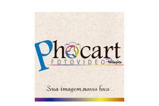 Phocart Produções  logo