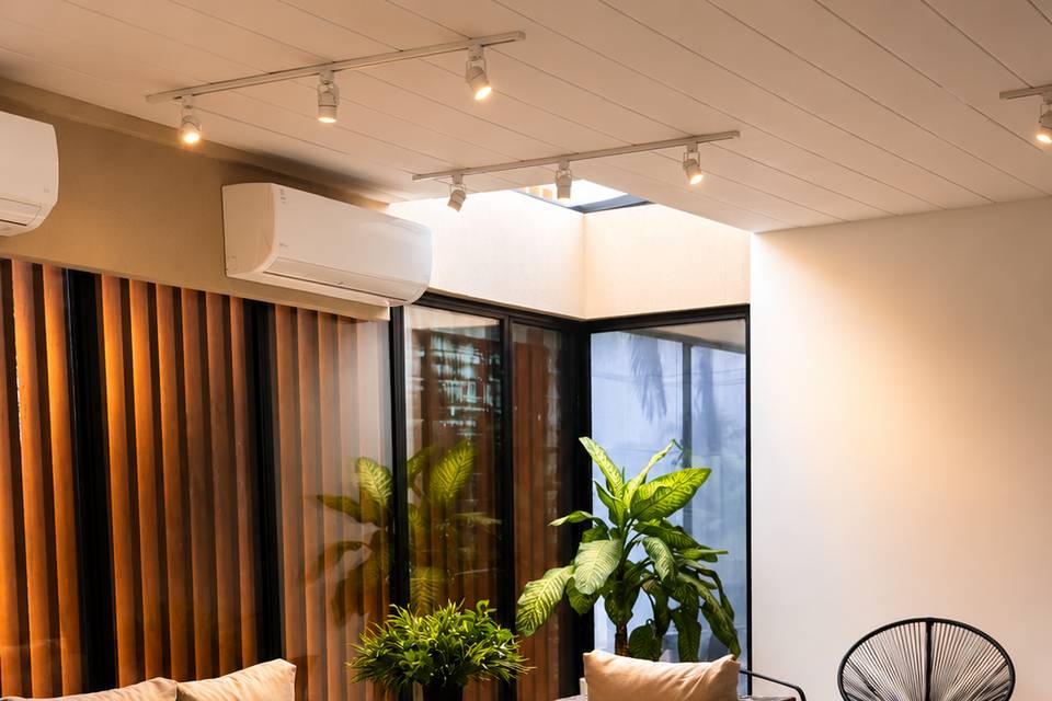 Espaço Interno