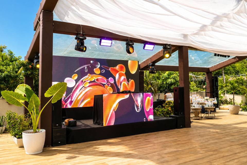 Mares Eventos
