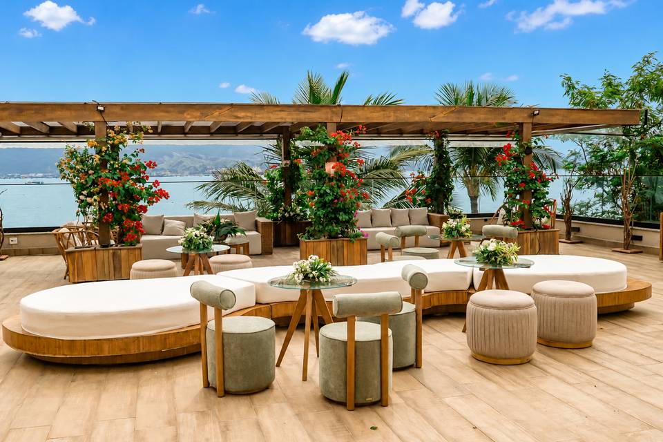 Mares Eventos