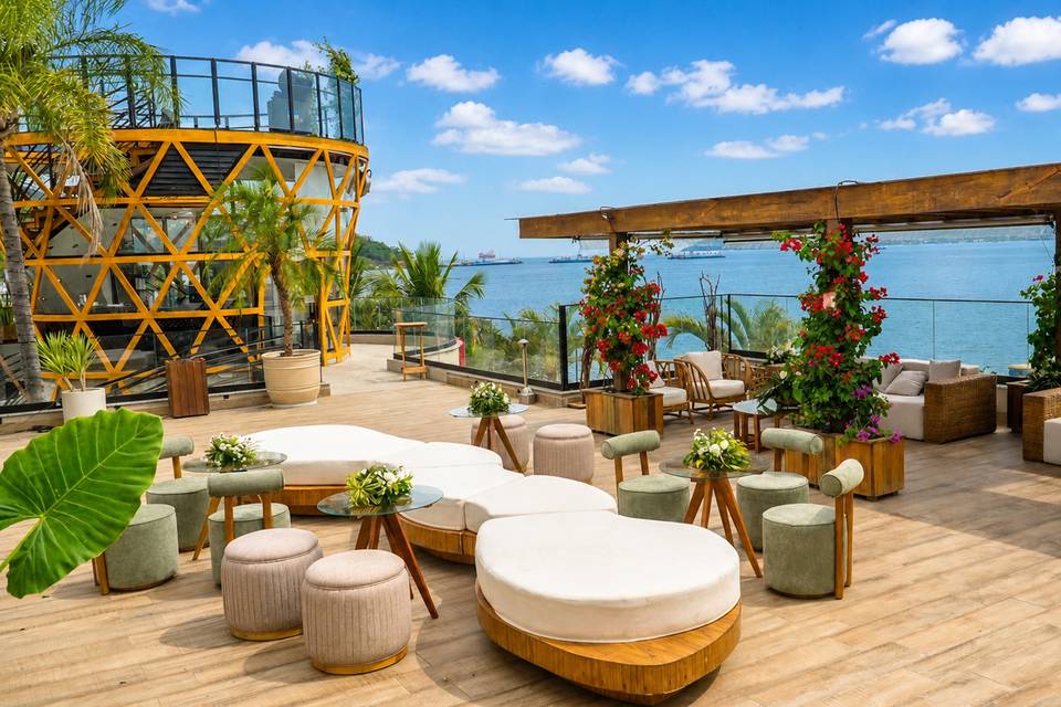Mares Eventos