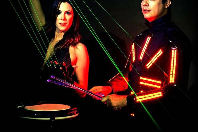 Luz, Som e inovação