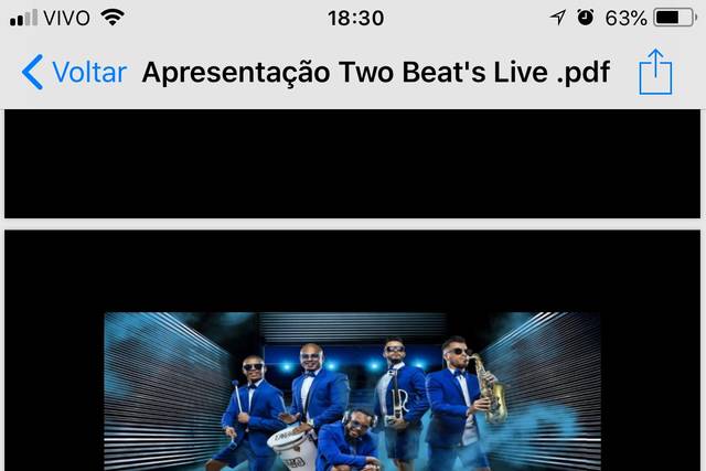 Two Beat's