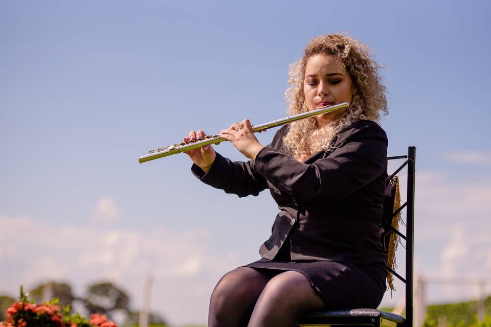 Sonnar Coral e Orquestra