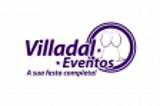 Logo Villadal Eventos