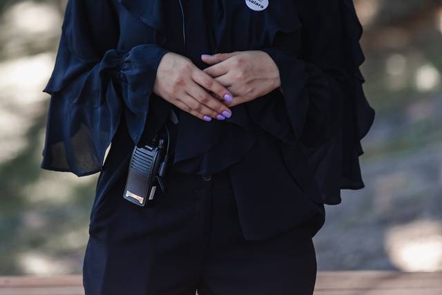 Maiara Matos Assessoria Cerimonial