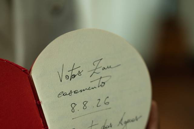 Cadernos personalizados