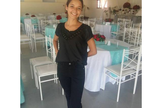 Maiara Matos Assessoria Cerimo