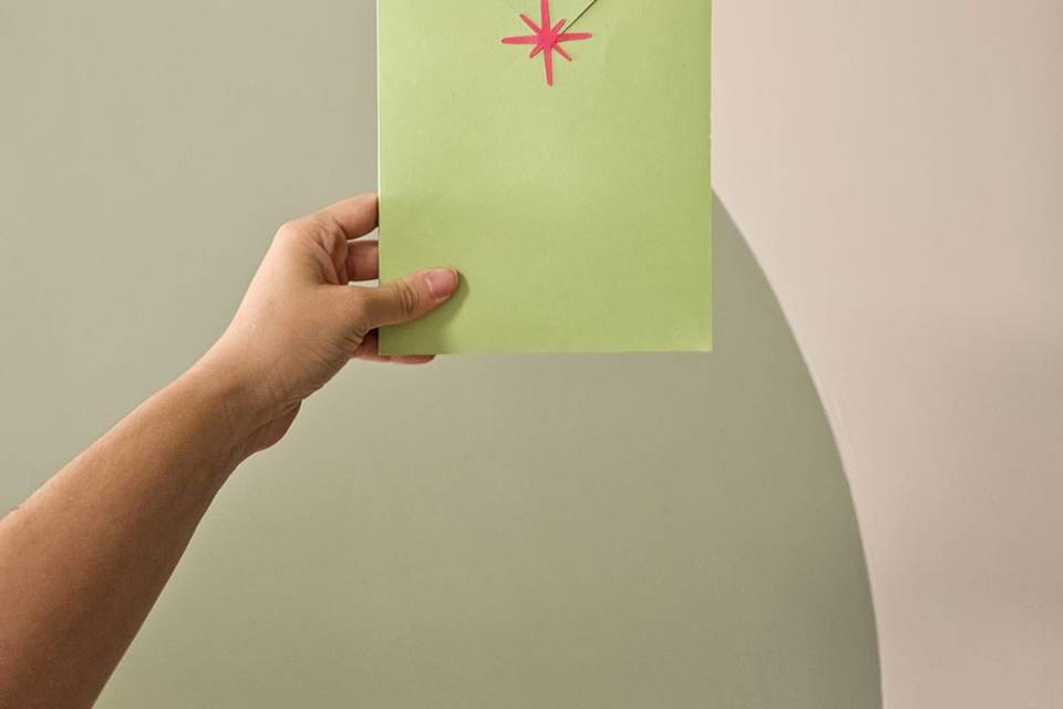 Envelopes personalizados
