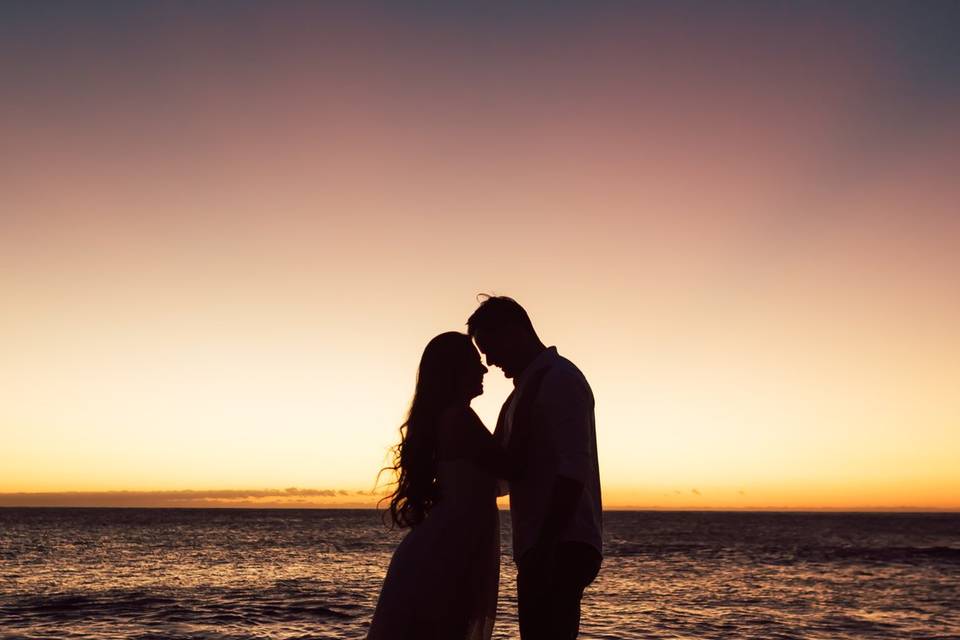 Pré Wedding