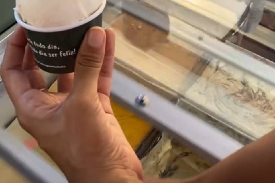 Qualidade e muito sabor