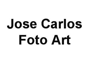 Jose Carlos Foto Art Logo